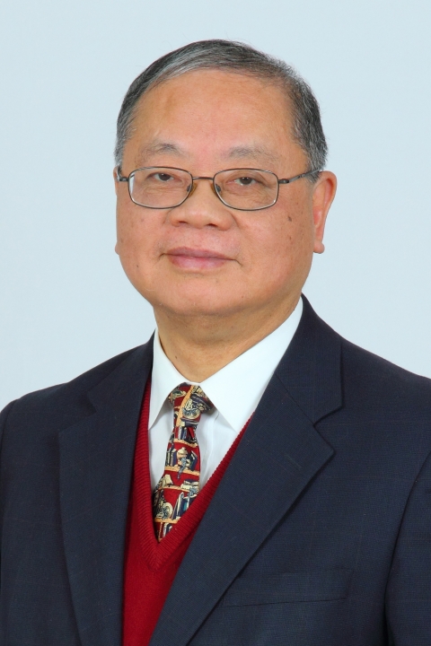 Professor C F Lee